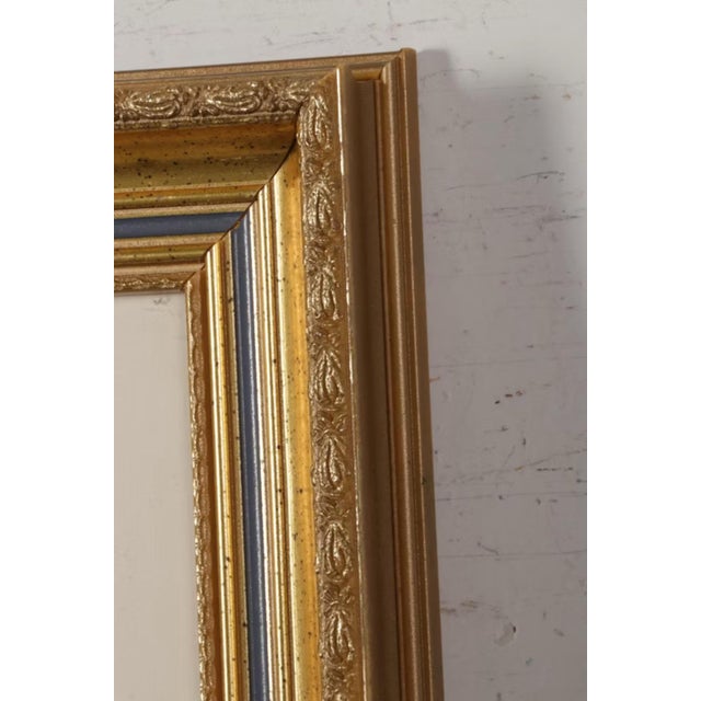 Seriolithograph After Zamy Steynovitz "Beauty and Beau" For Sale - Image 10 of 10