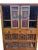Chinese Antique Chinese Kitchen Cabinet Chinoiserie Asian Storage For Sale - Image 3 of 11