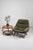 Illum wikkelsø ml91 lounge chair for mikael laursen. This typical danish mid century chair is made in the 50’s and has...
