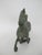 Chinese Bronze Flying Horse of Gansu Han Dynasty Style Figurine Sculpture For Sale - Image 11 of 12