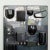Black Utensilo II Wall Organizer by Dorothee Maurer Becker for Design M, Germany, 1970s For Sale - Image 3 of 14