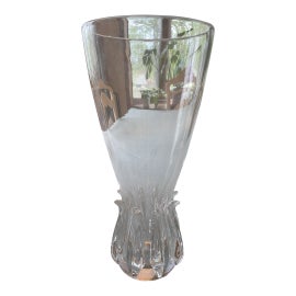Example of Steuben Glass Vases