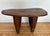 Vintage Rustic African Senufo Stool - Hand Carved Wood For Sale In San Francisco - Image 6 of 11