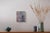 Early 21st Century Fleer by Elena Burykina | Oil on panel Helmet and spears on display For Sale - Image 5 of 5
