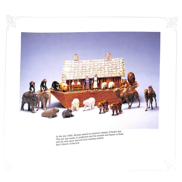 "The Art of the Toy Soldier" 1987 Kurtz, Henry I. & Ehrlick, Burtt R. For Sale - Image 9 of 12