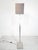 Metal Vintage Model 4159 Floor Lamp For Sale - Image 7 of 17