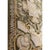 Green Contemporay Luxury Green Field Medallion Antique European Savonnerie Gallery Rug For Sale - Image 8 of 8