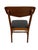 Mid-Century Modern Walnut Dining Chairs - Set of 4 For Sale In Philadelphia - Image 6 of 6