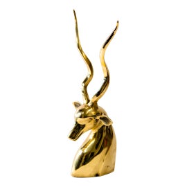 Example of Karl Springer Sculpture