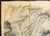 1970s Ming Style Monochrome Silk Screen "Mountain Landscape With River" For Sale - Image 4 of 18
