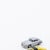 Toys - Models - 6 miniature cars. 20th century Europe; made of metal and other materials. Comprising: Fiat Abarth by Gama;...