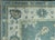 Turkish Oushak Rug 2'10" x 9'8" #19165 For Sale - Image 4 of 8