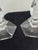 Set of Two(2) Vintage 1950s Tiffany & Co. 10"h Chunky Candlesticks For Sale - Image 11 of 16