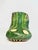 Mid 20th Century Vintage Paper Mache Alligator Head Sculpture For Sale - Image 5 of 9