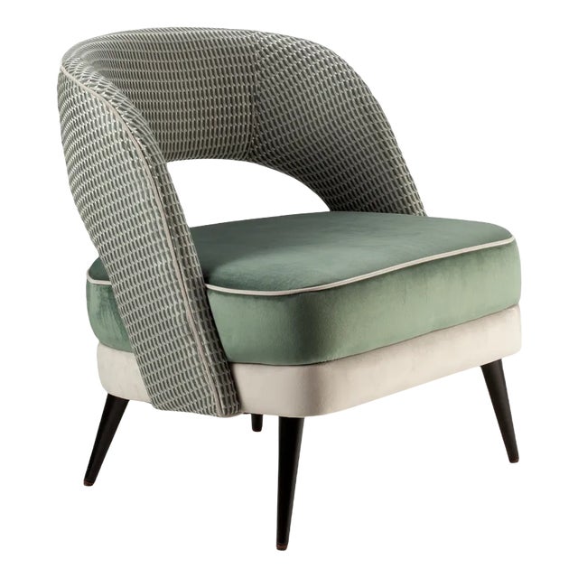 Ava Armchair by Mambo Unlimited Ideas For Sale