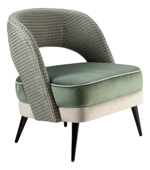 Ava Armchair by Mambo Unlimited Ideas