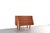 Teak Chest of Drawers by Kai Kristiansen for Feldballes Møbelfabrik, Denmark, 1960s For Sale - Image 9 of 17