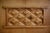 Art Deco Oak and Wrought Iron Sideboard by Léon and Maurice Jallot, 1940s For Sale - Image 15 of 16