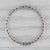 Gemstone Information: - Natural Diamonds - Total Carats - 0.47ctw Cut - Round Brilliant Color - G - I Clarity - SI2 - I1...