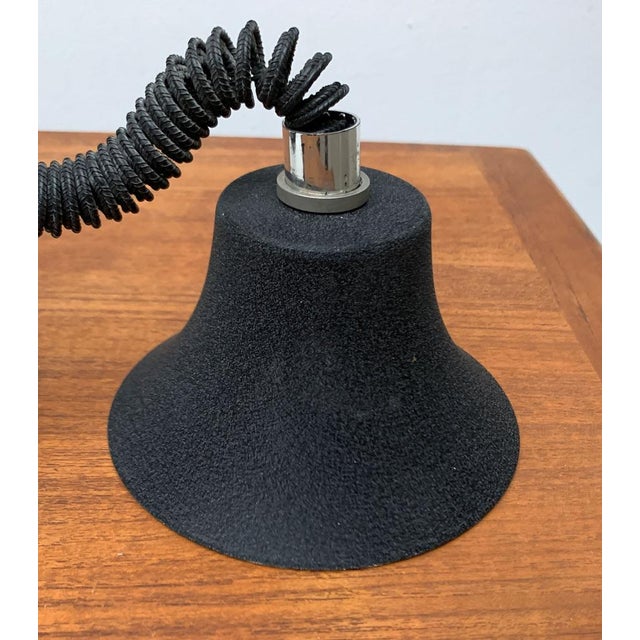 Mid-Century Space Age Italian Pendant Lamp, 1960s For Sale - Image 15 of 18