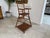 Farmhouse Children's Armchair in Wood For Sale - Image 5 of 12