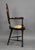 Edwardian Mahogany Armchair, 1900 For Sale - Image 4 of 7
