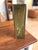 Architectural Ceramic Vase With Organic Reactive Glaze in Earth Tones For Sale In Charleston - Image 6 of 7