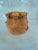 1970s Duffle Purse Cookie Jar For Sale - Image 4 of 7