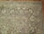 Zabihi Collection Elegant Palace Size Antique Persian Tabriz - 6'6" x 19'6" For Sale - Image 11 of 12