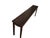 Chinese 19th Century Chinese Elm 90" Long Console Table For Sale - Image 3 of 5