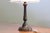 Vintage Danish Table Lamp in the style of Just Andersen, 1920s For Sale - Image 12 of 18