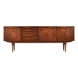 Long John Sideboard in Teak from Stonehill, 1960s For Sale