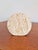 Vintage Travertine Bud Vase from Fratelli Mannelli, 1970s For Sale - Image 14 of 18