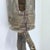 Wood Early 20th Century Baule Split Gong Côte d'Ivoire For Sale - Image 7 of 9