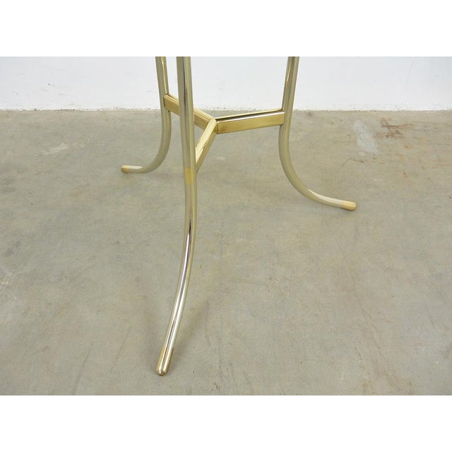 AE Side Table by Cedric Hartman, USA, 1970s For Sale - Image 3 of 11