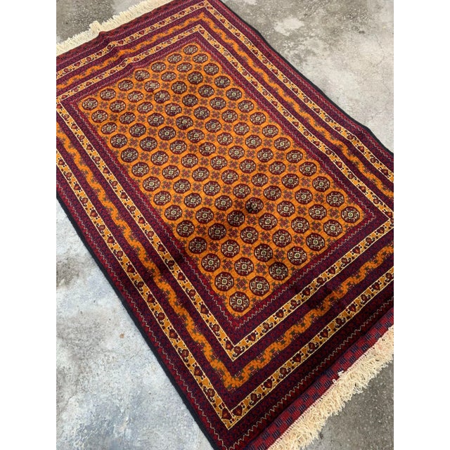 Explore our selection of handmade rugs, including new and vintage styles, to reflect a region's history, traditions, and...