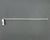 Metal 7.47 Ct Diamond Eternity Bracelet For Sale - Image 7 of 8