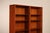 Danish Modern Teak Bookcase Hutch For Sale - Image 13 of 18