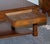 Large Georgian Burr Walnut Coffee Table from Brights of Nettlebed London For Sale - Image 9 of 18