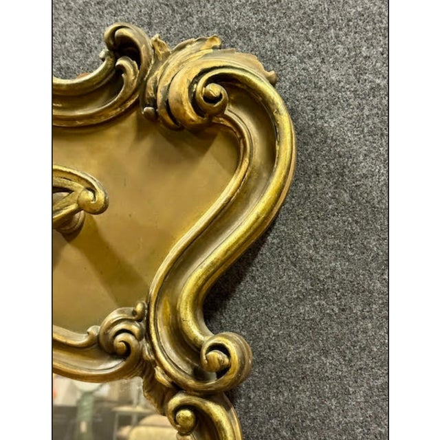 Wall Clothes Hanger, 1920s For Sale - Image 4 of 11