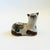 Mexican Vintage Ken Edwards Pottery Cat - Mexican Folk Art Pottery For Sale - Image 3 of 10