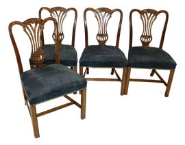 Example of Bevan Funnell Ltd. Seating