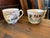 Vintage Mid-Century Modern "Paw Yer Coffee’s Ready!!" Hillbilly Novelty Mug For Sale In West Palm - Image 6 of 6