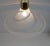 Mid-Century Modern Mid-Century Modern Pendant Lamp in Spiral Murano Glass, Italy, 1970s For Sale - Image 3 of 7