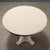 Plastic Table by Anna Castelli Ferrieri and Ignazio Gardella for Kartell, 1960s For Sale - Image 7 of 11