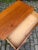 Teak Chest of Drawers with Shell Handles, Denmark For Sale - Image 4 of 11