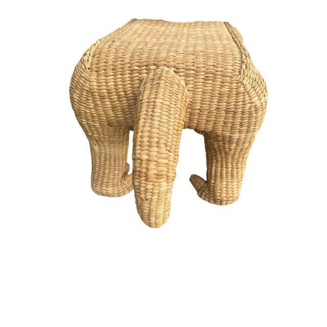 1970s Mario Lopez Torres Monkey Bench For Sale - Image 5 of 11