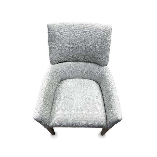 Stratum Dining Chairs, Set of 6 For Sale In Atlanta - Image 6 of 7