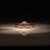 2020s Alexandrite Ring With Earth-Mined Diamond Accents in Solid 14k Gold, 5x3.5mm For Sale - Image 5 of 12