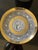 Cammei Mythological Collection Plates in Ceramic and Gold Leaf, 1960s, Set of 6 For Sale - Image 13 of 18